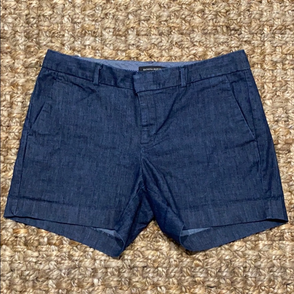 Banana Republic shorts